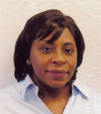 Dr. Victorine Nguena